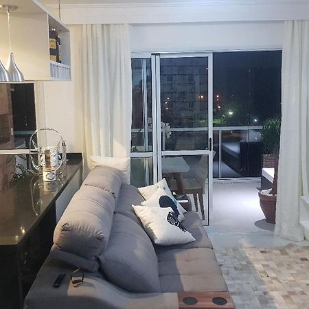 Apartamento Risort - 瓜鲁雅 外观 照片