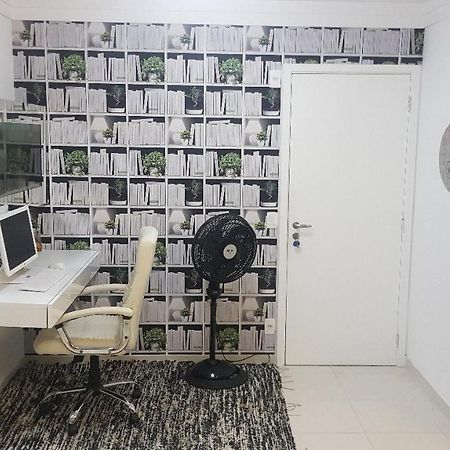 Apartamento Risort - 瓜鲁雅 外观 照片