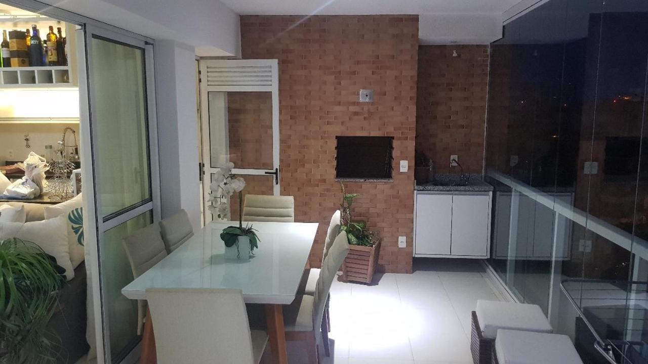 Apartamento Risort - 瓜鲁雅 外观 照片