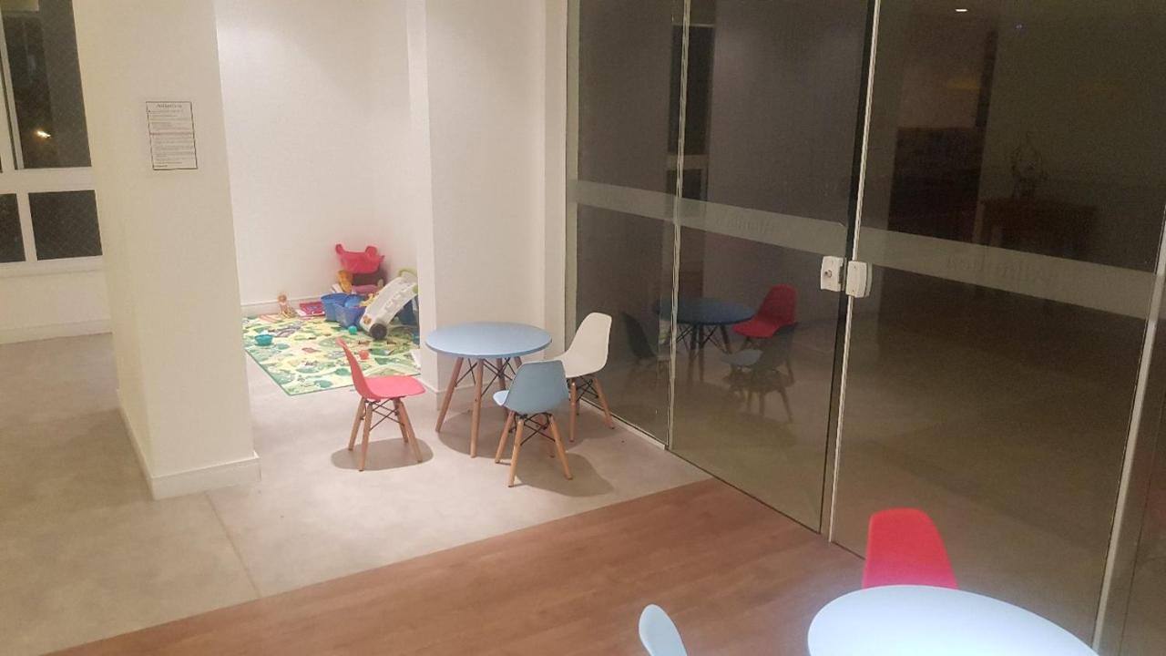 Apartamento Risort - 瓜鲁雅 外观 照片